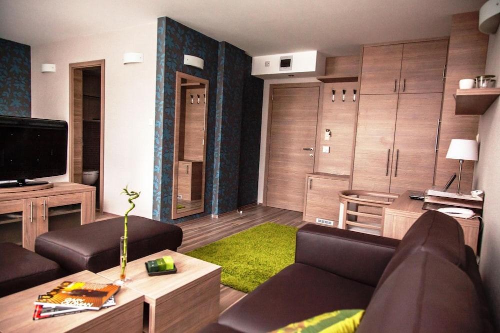 วิตตา โฮเทล ซูพีเรียร์ บูดาเปสต์ Hotel ห้อง รูปภาพ