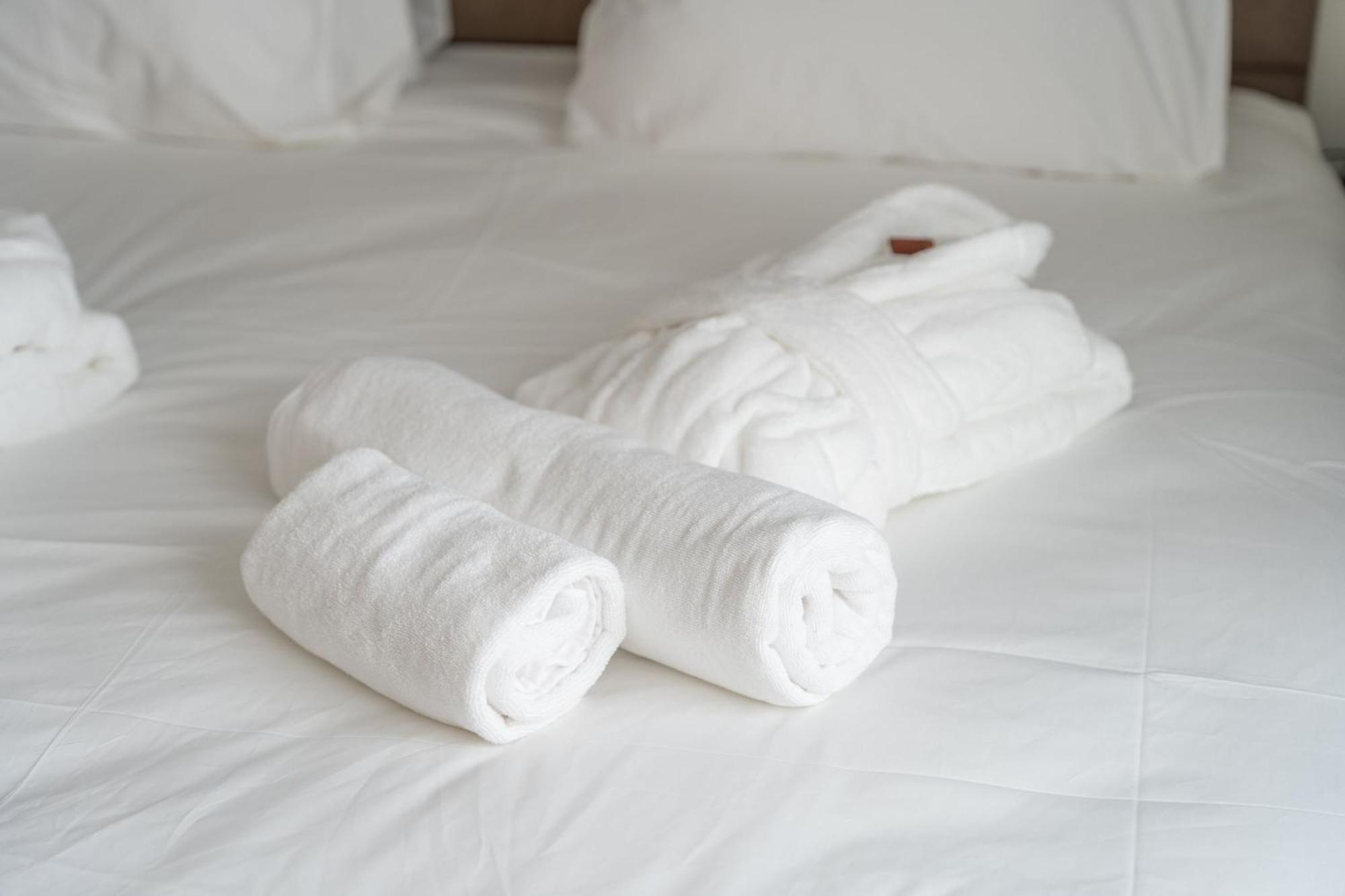 วิตตา โฮเทล ซูพีเรียร์ บูดาเปสต์ Hotel ภายนอก รูปภาพ